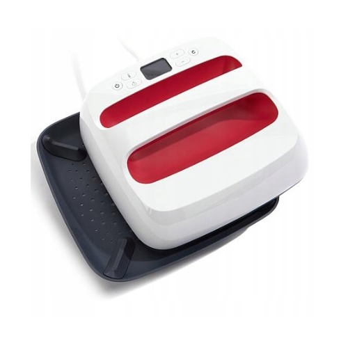 Prensa de Transferencia de Calor MP-160S + Bolso